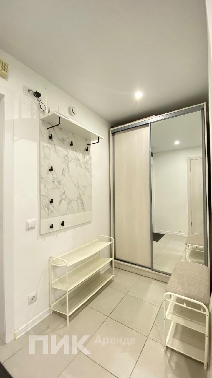 2-к. квартира, 55 м², 99 000 ₽/мес — фото № 15