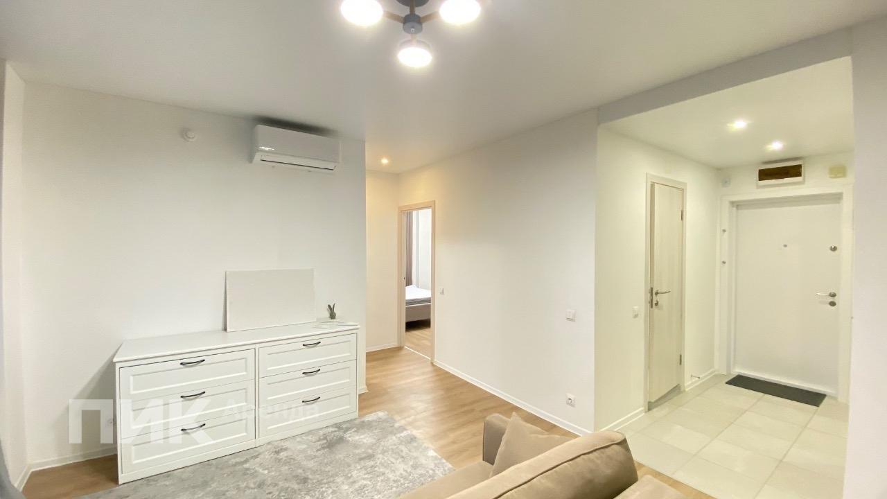 2-к. квартира, 55 м², 99 000 ₽/мес — фото № 4