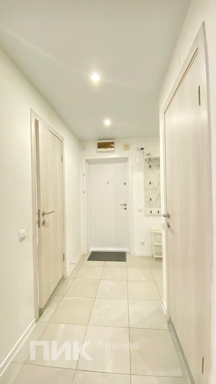 2-к. квартира, 55 м², 99 000 ₽/мес — фото № 16