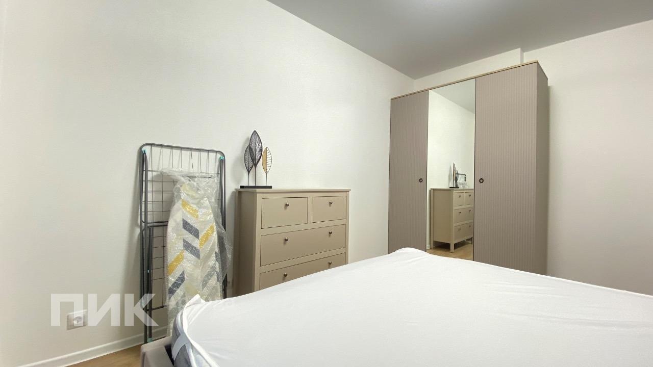 2-к. квартира, 55 м², 99 000 ₽/мес — фото № 7