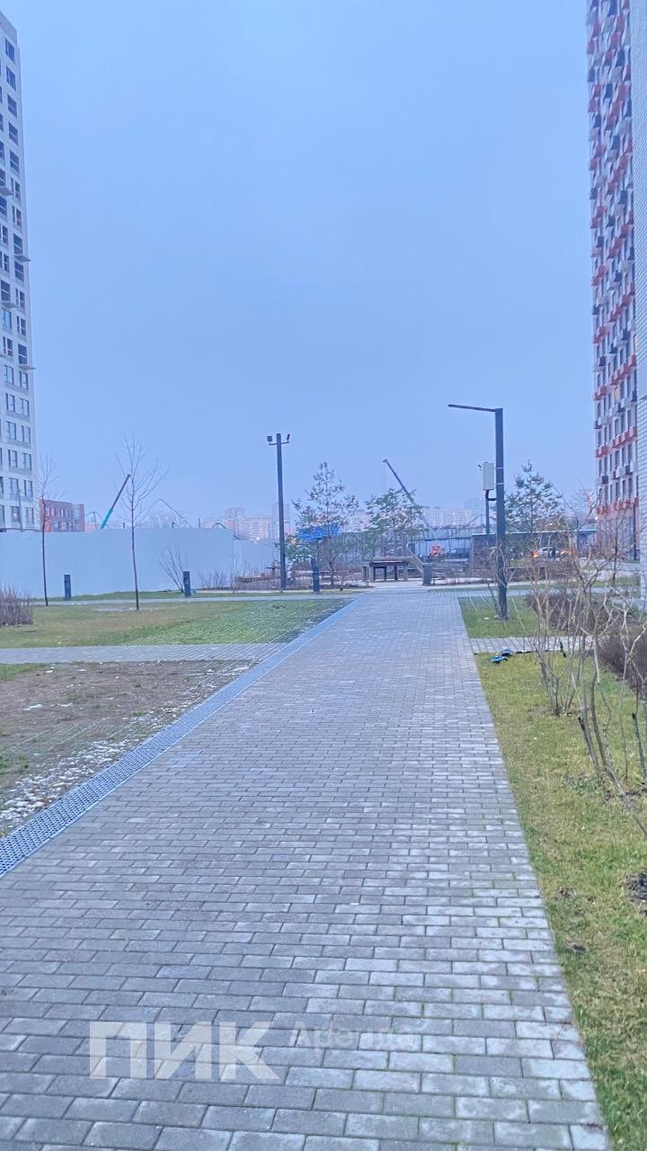 2-к. квартира, 55 м², 99 000 ₽/мес — фото № 22