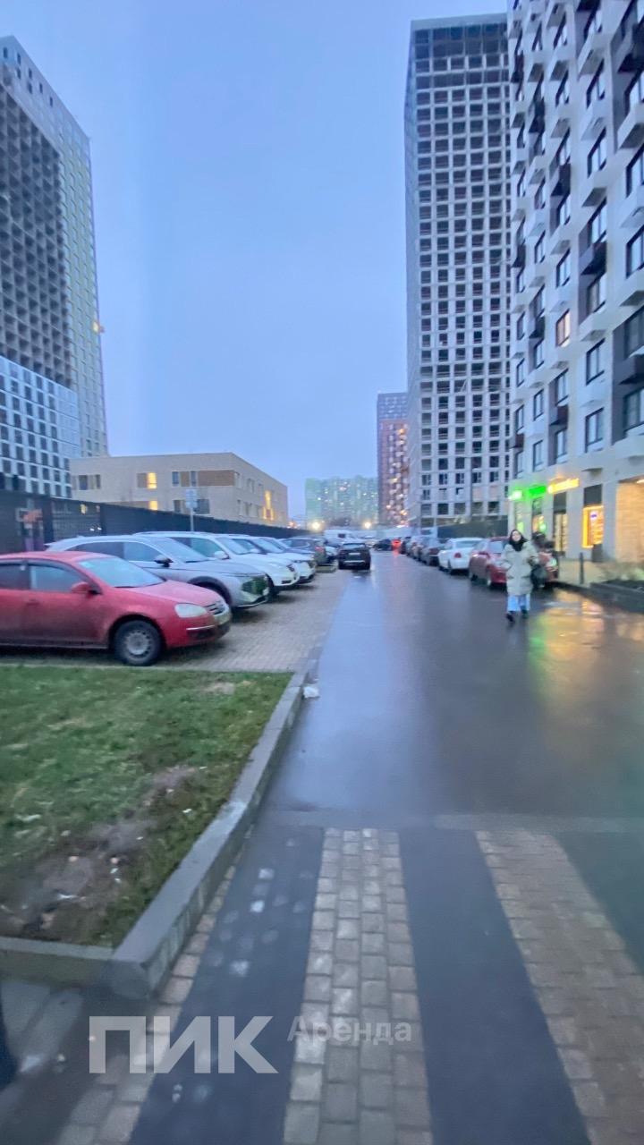 2-к. квартира, 55 м², 99 000 ₽/мес — фото № 23