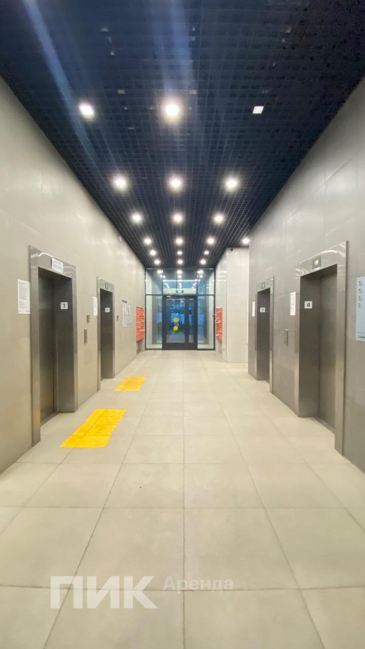 2-к. квартира, 55 м², 99 000 ₽/мес — фото № 19