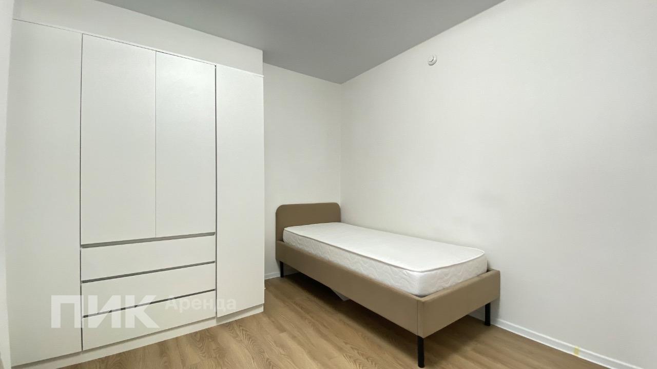 2-к. квартира, 55 м², 99 000 ₽/мес — фото № 10