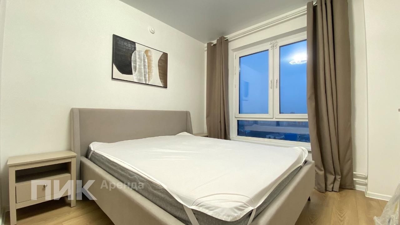 2-к. квартира, 55 м², 99 000 ₽/мес — фото № 5