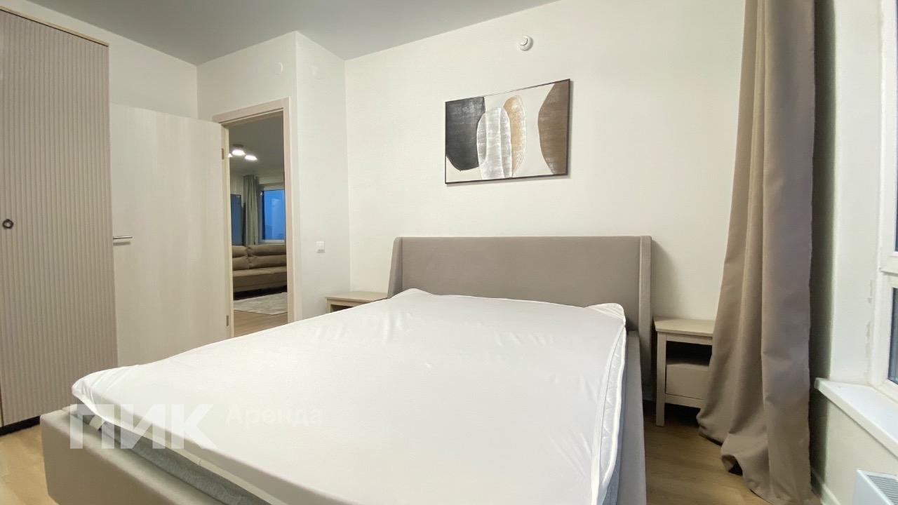 2-к. квартира, 55 м², 99 000 ₽/мес — фото № 8