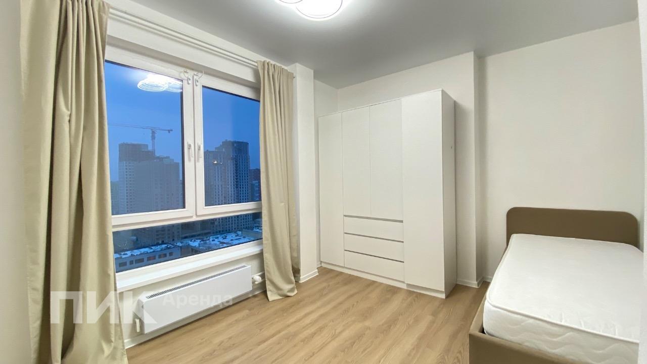 2-к. квартира, 55 м², 99 000 ₽/мес — фото № 9