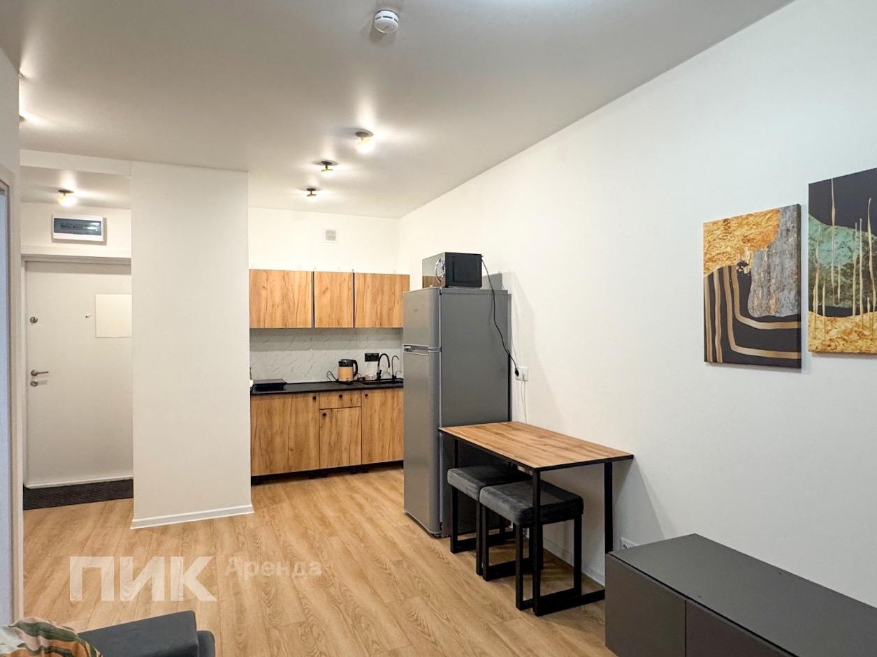 1-к. квартира, 31.8 м², 71 000 ₽/мес — фото № 2