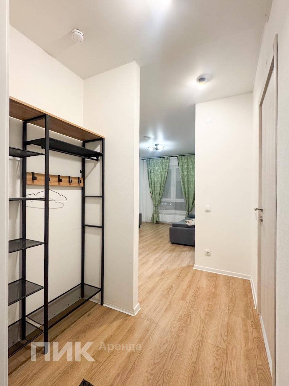 1-к. квартира, 31.8 м², 71 000 ₽/мес — фото № 8