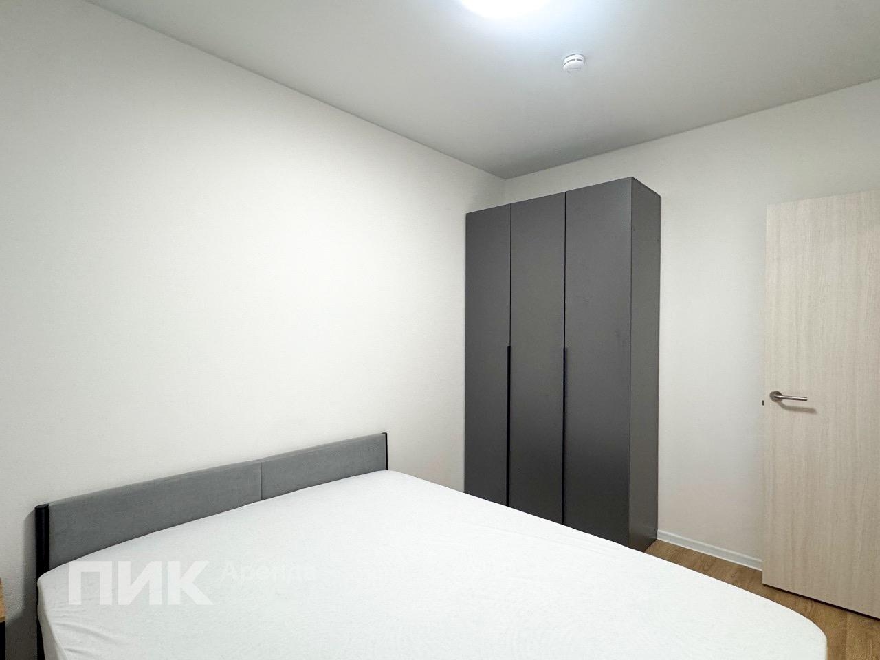 1-к. квартира, 31.8 м², 71 000 ₽/мес — фото № 5