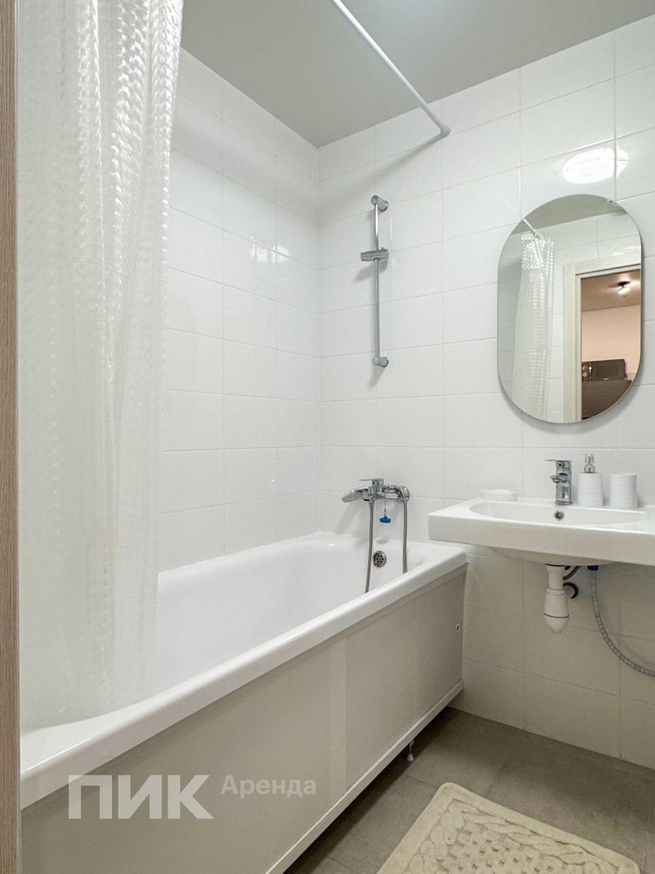 1-к. квартира, 31.8 м², 71 000 ₽/мес — фото № 7