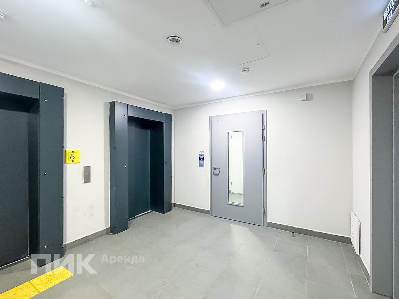 1-к. квартира, 31.8 м², 71 000 ₽/мес — фото № 10