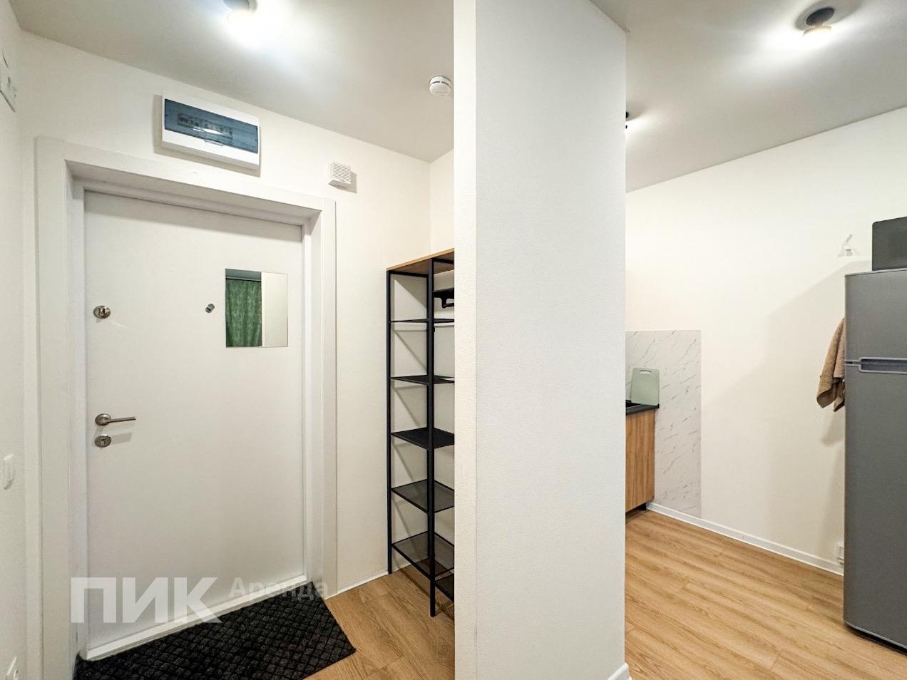 1-к. квартира, 31.8 м², 71 000 ₽/мес — фото № 9