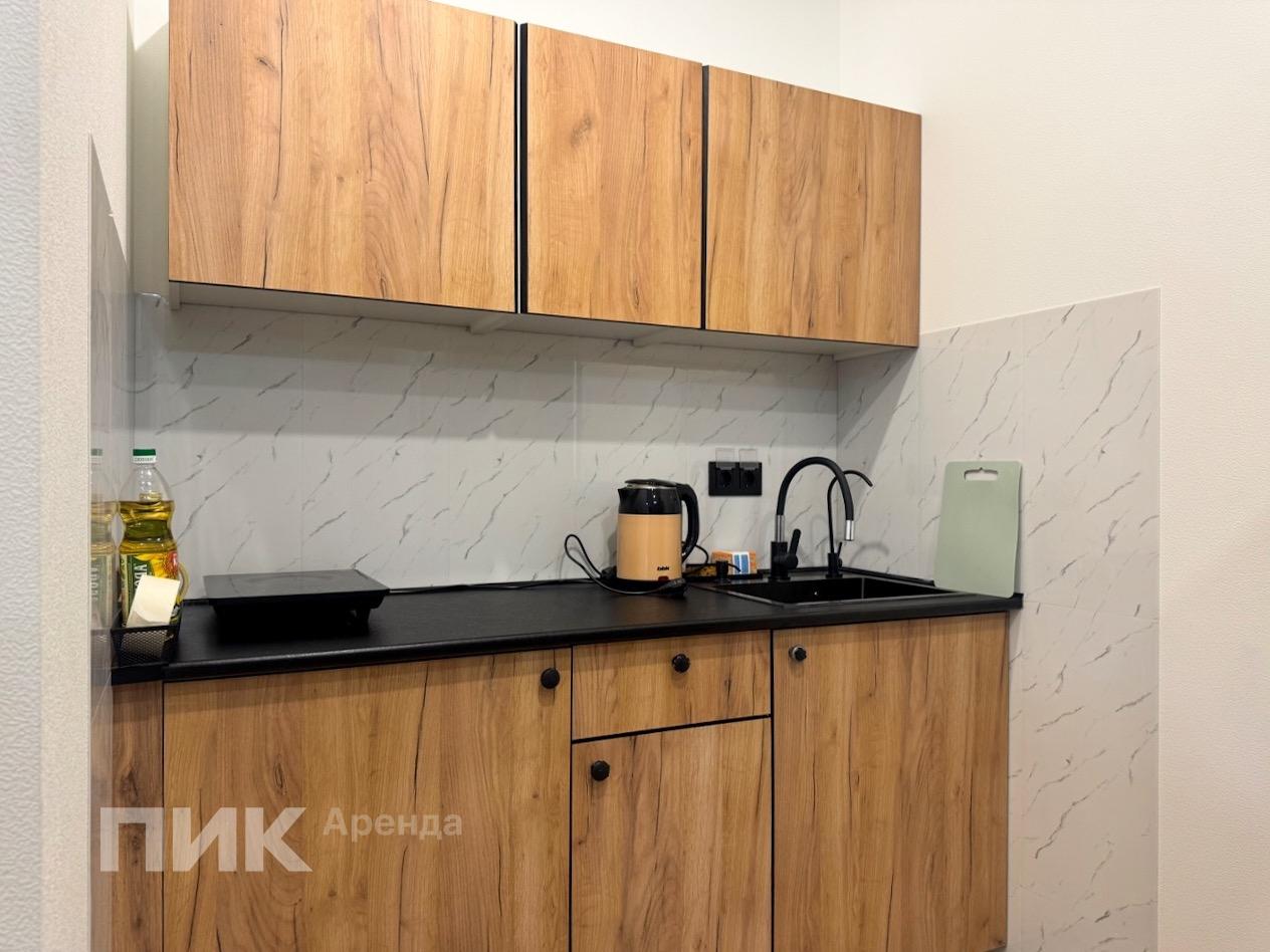 1-к. квартира, 31.8 м², 71 000 ₽/мес — фото № 3