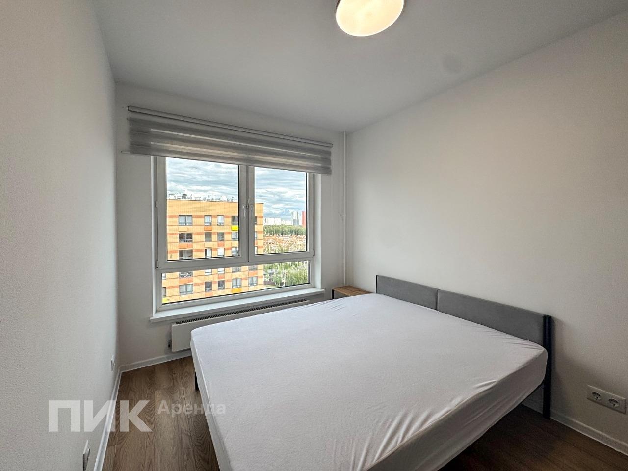 1-к. квартира, 31.8 м², 65 000 ₽/мес — фото № 1