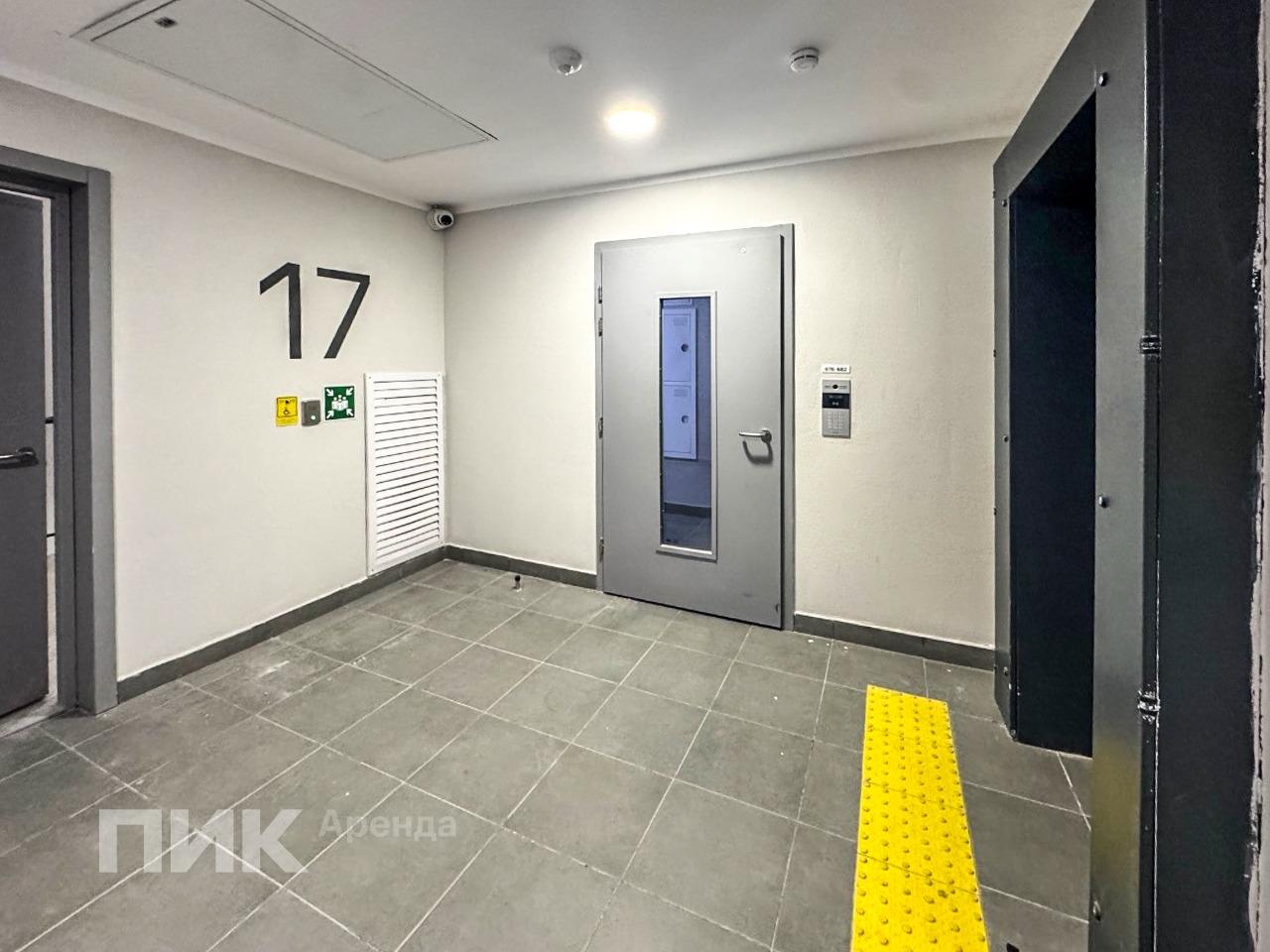 1-к. квартира, 31.8 м², 65 000 ₽/мес — фото № 11