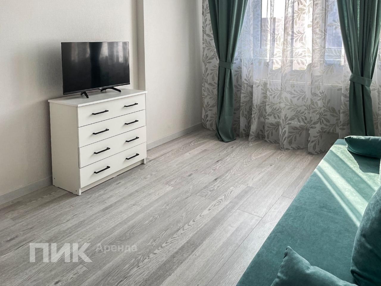 2-к. квартира, 54 м², 35 200 ₽/мес — фото № 6