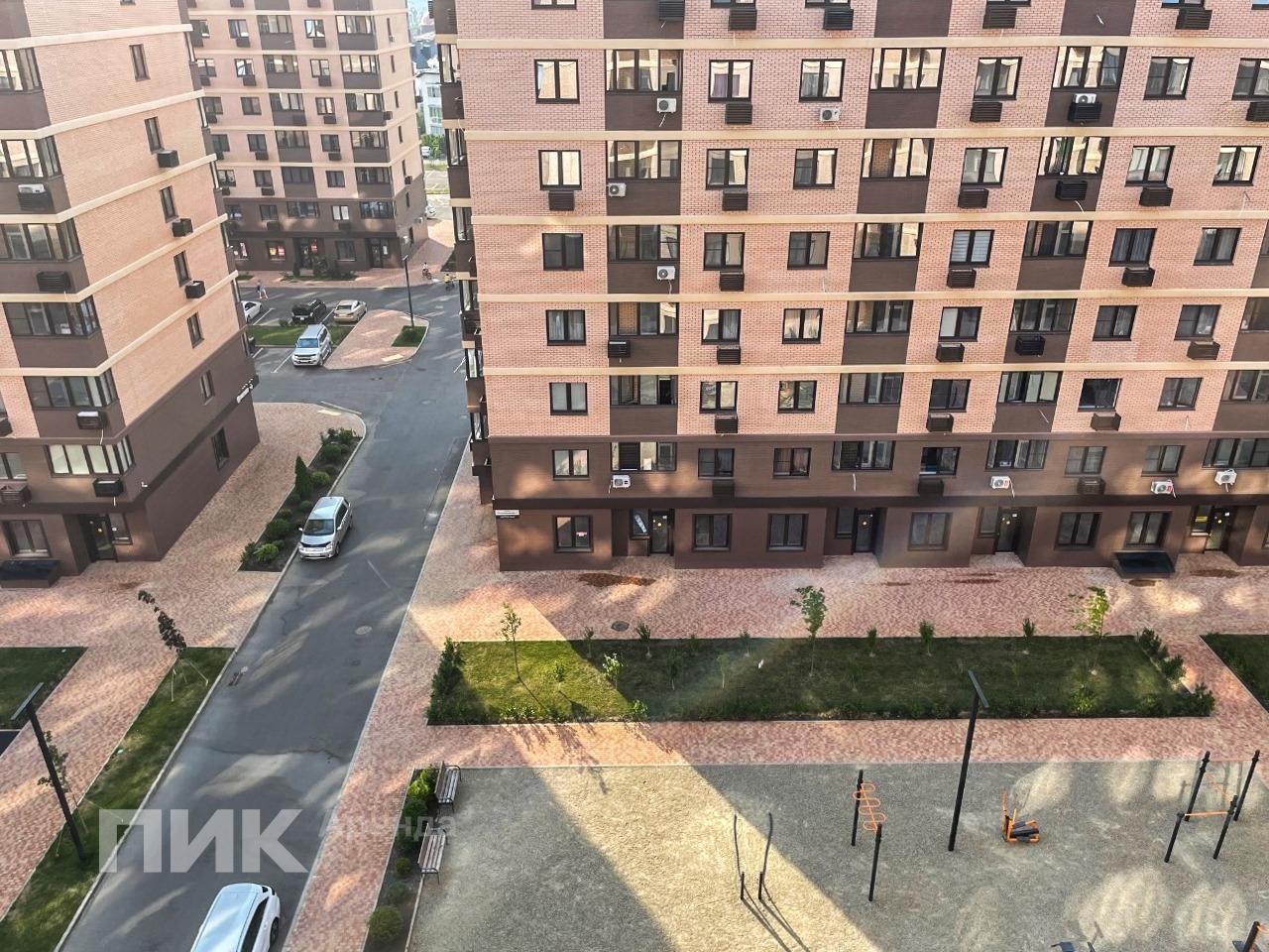 2-к. квартира, 54 м², 35 200 ₽/мес — фото № 25