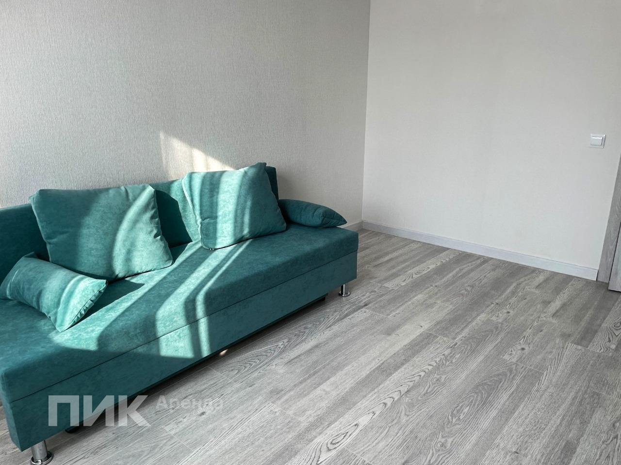 2-к. квартира, 54 м², 35 200 ₽/мес — фото № 7