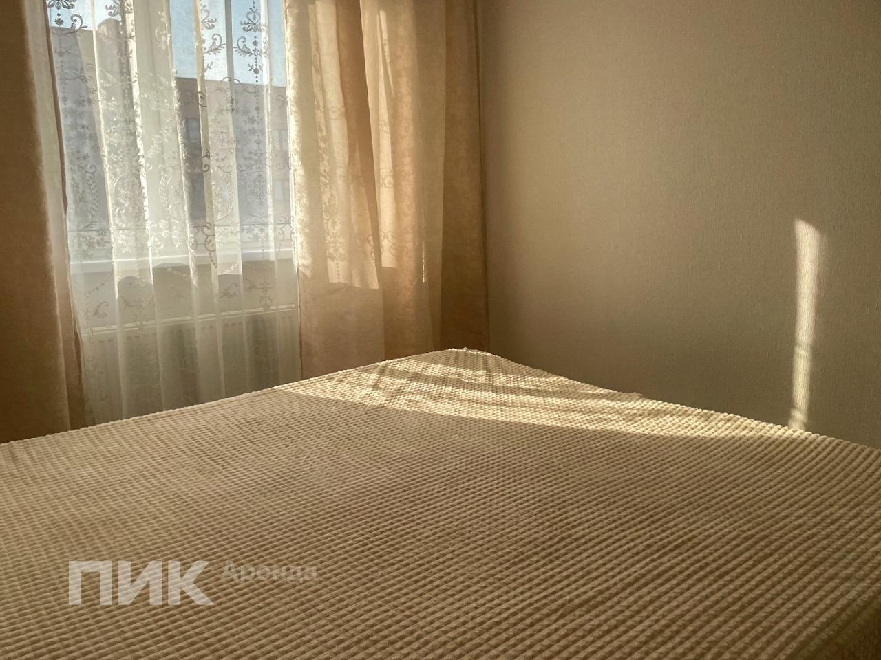 2-к. квартира, 54 м², 35 200 ₽/мес — фото № 2