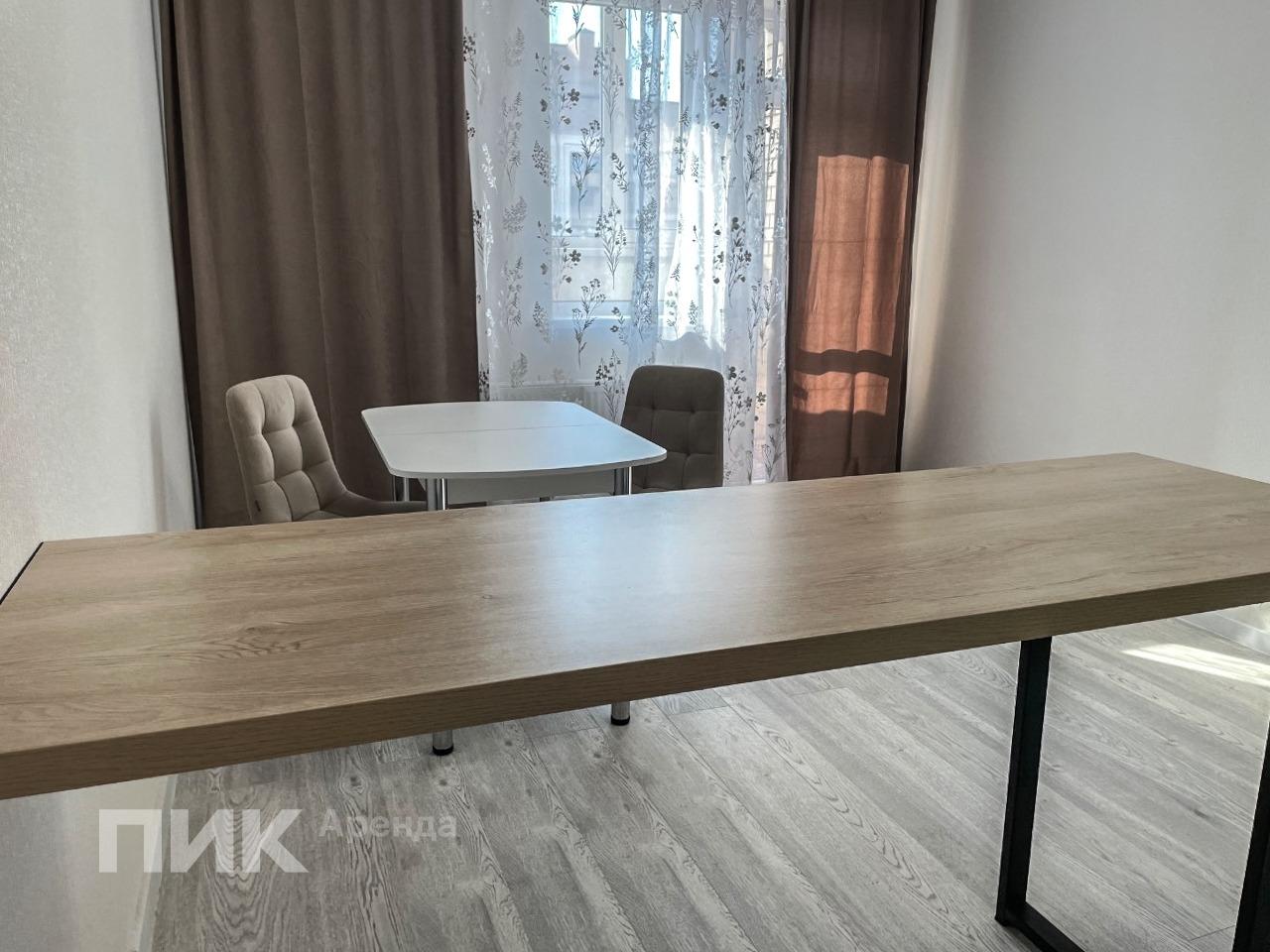 2-к. квартира, 54 м², 35 200 ₽/мес — фото № 10