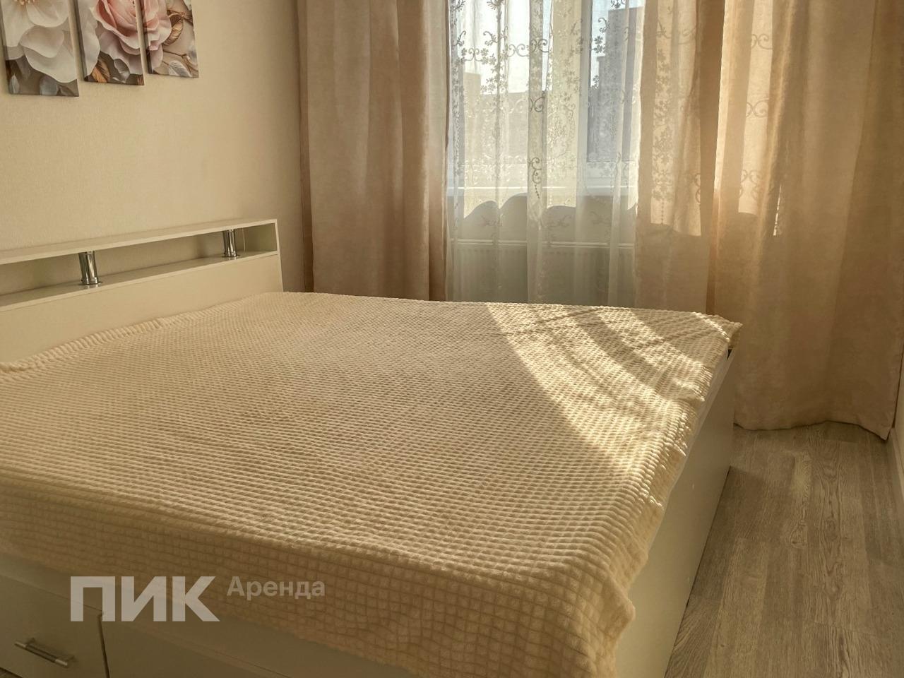 2-к. квартира, 54 м², 35 200 ₽/мес — фото № 1