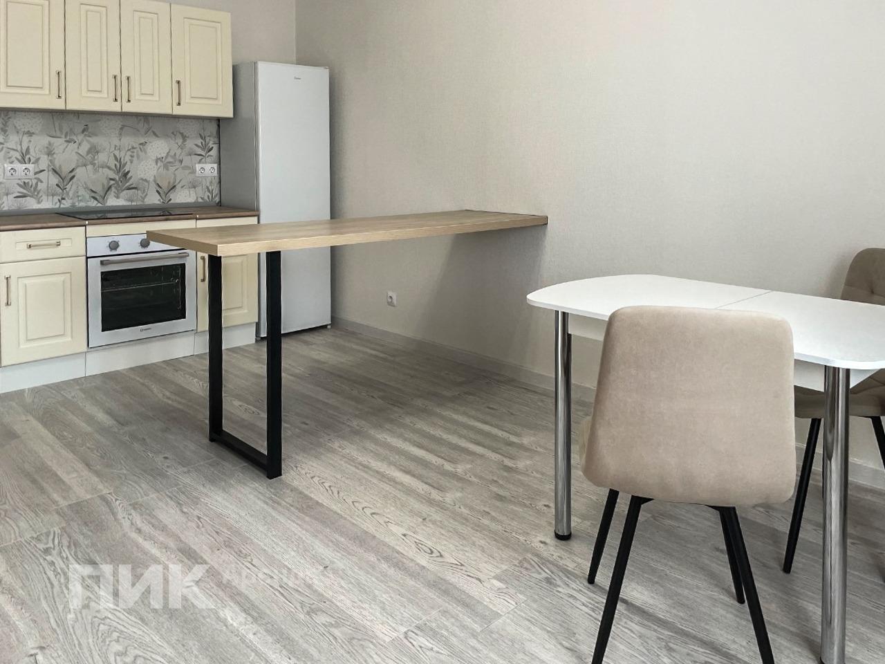 2-к. квартира, 54 м², 35 200 ₽/мес — фото № 11