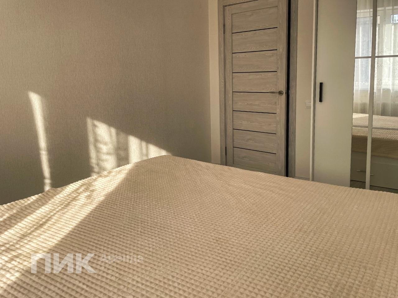 2-к. квартира, 54 м², 35 200 ₽/мес — фото № 4
