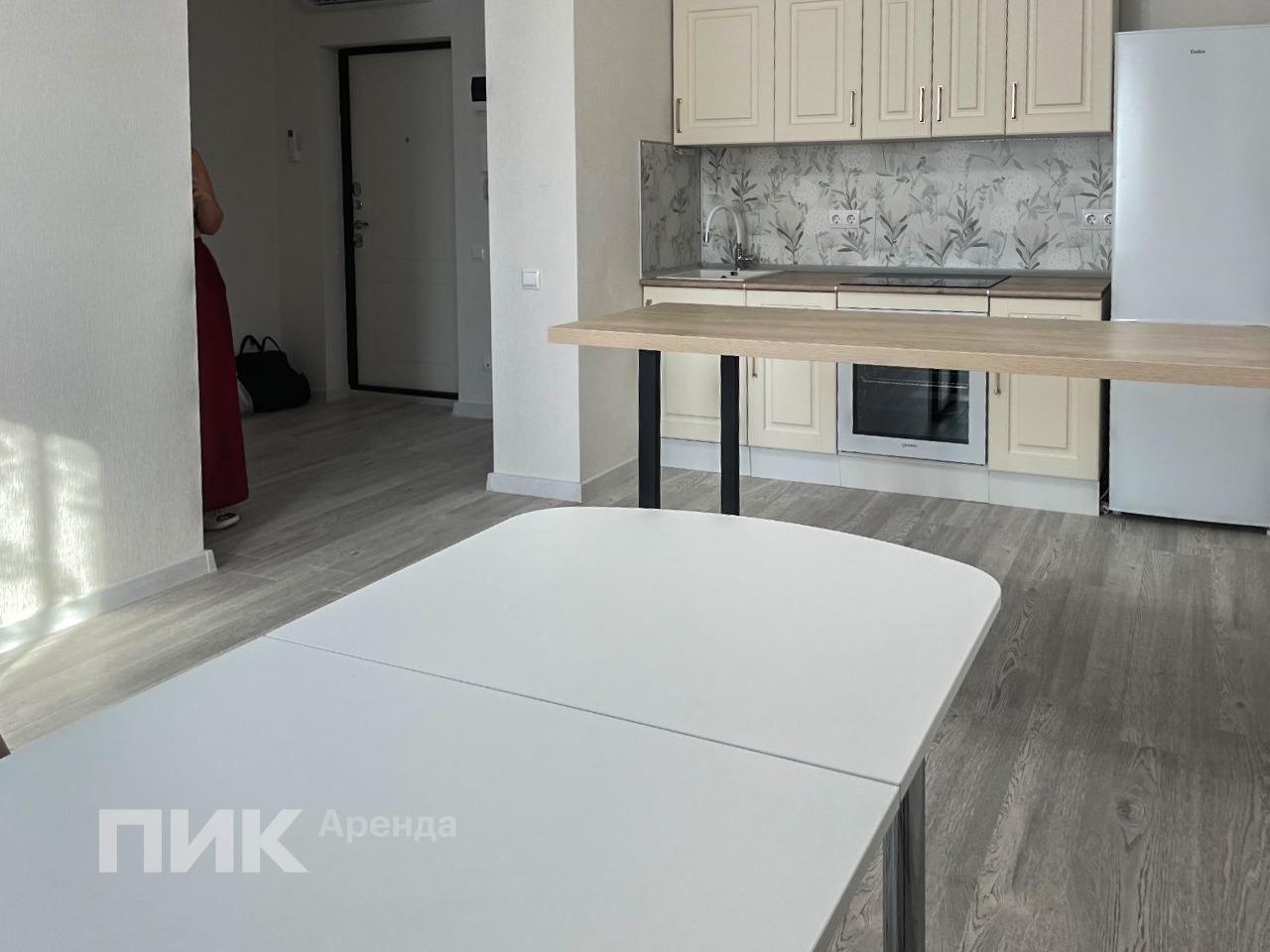 2-к. квартира, 54 м², 35 200 ₽/мес — фото № 12
