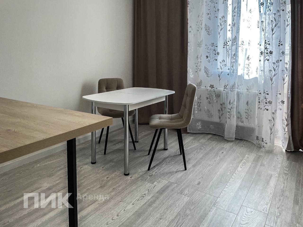 2-к. квартира, 54 м², 35 200 ₽/мес — фото № 9