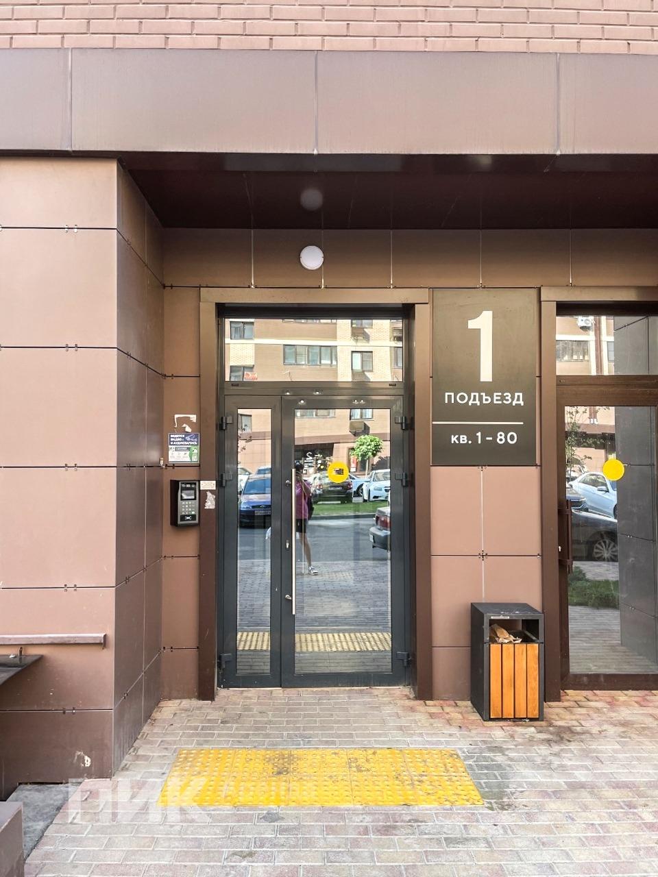 2-к. квартира, 54 м², 35 200 ₽/мес — фото № 24