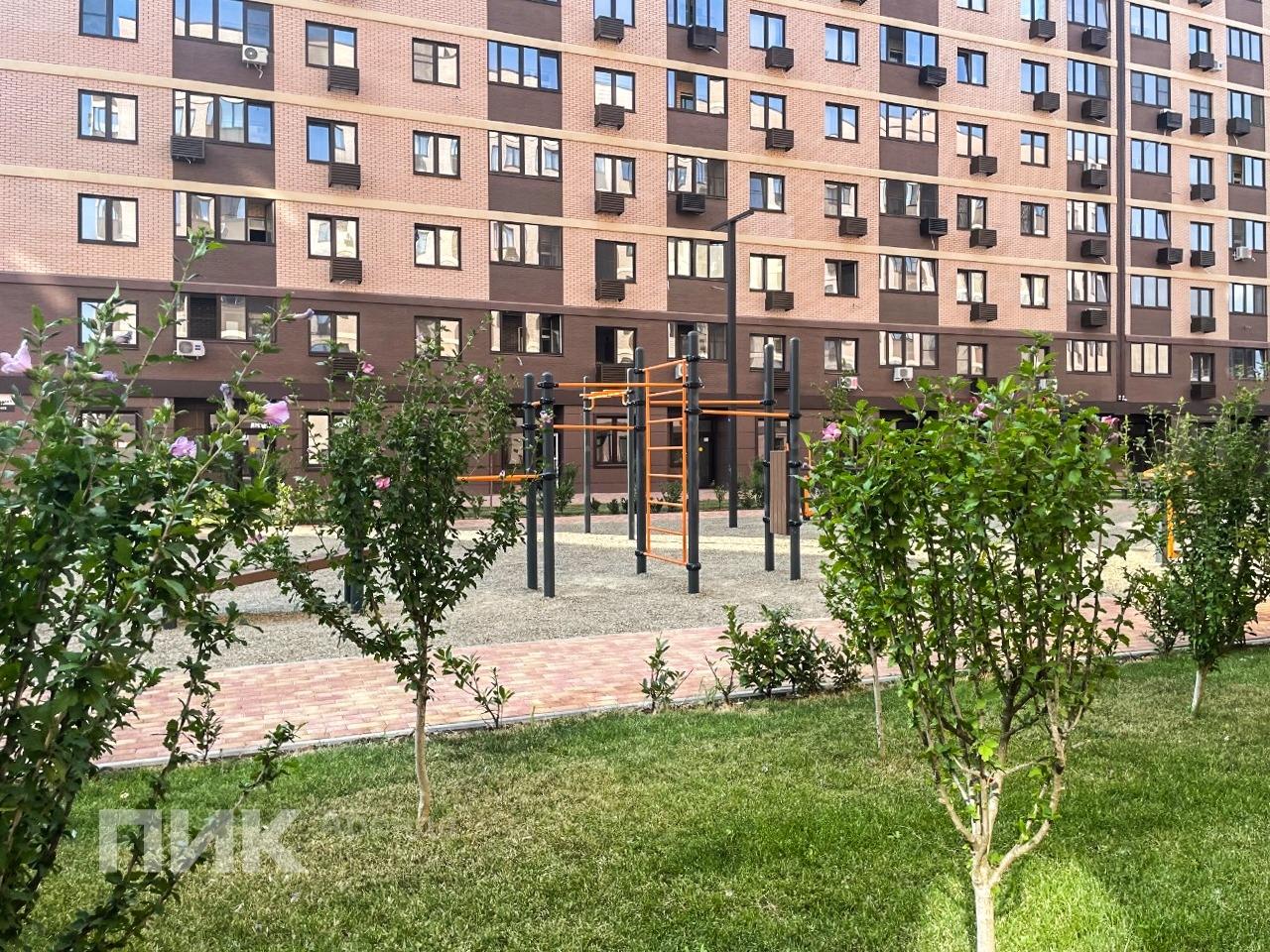 2-к. квартира, 54 м², 35 200 ₽/мес — фото № 23