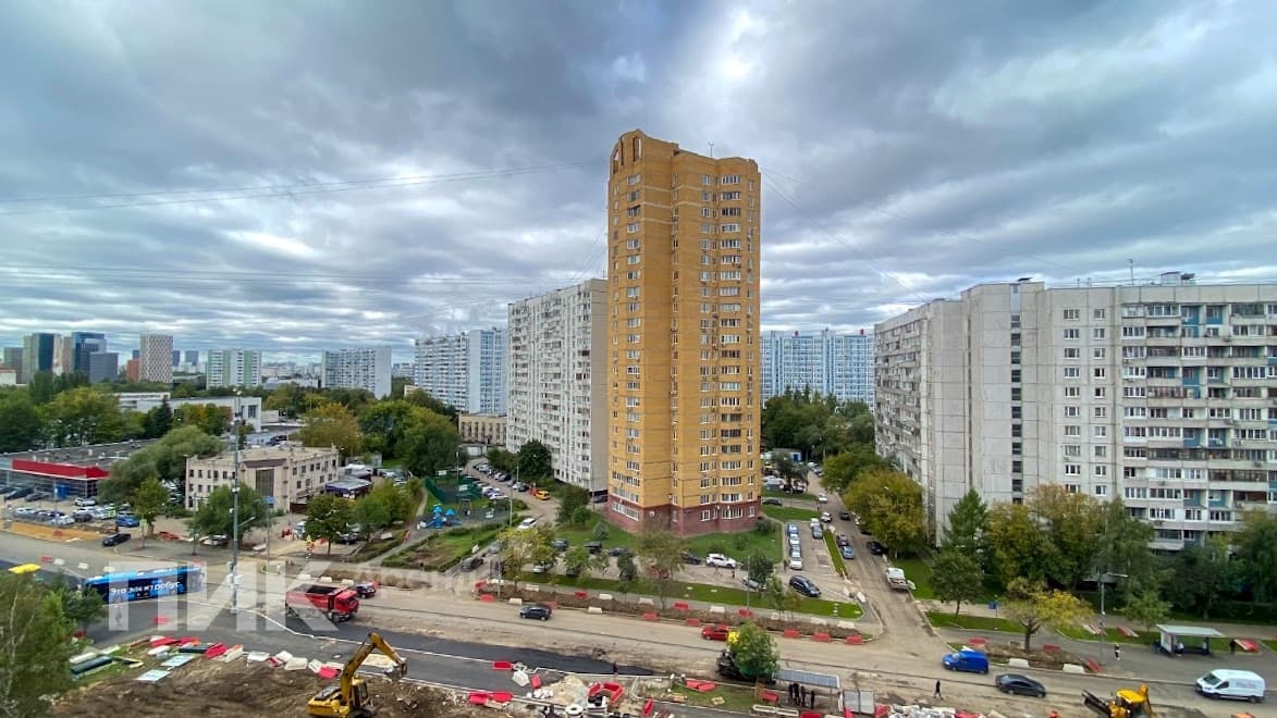 студия, 25.1 м², 55 900 ₽/мес — фото № 11