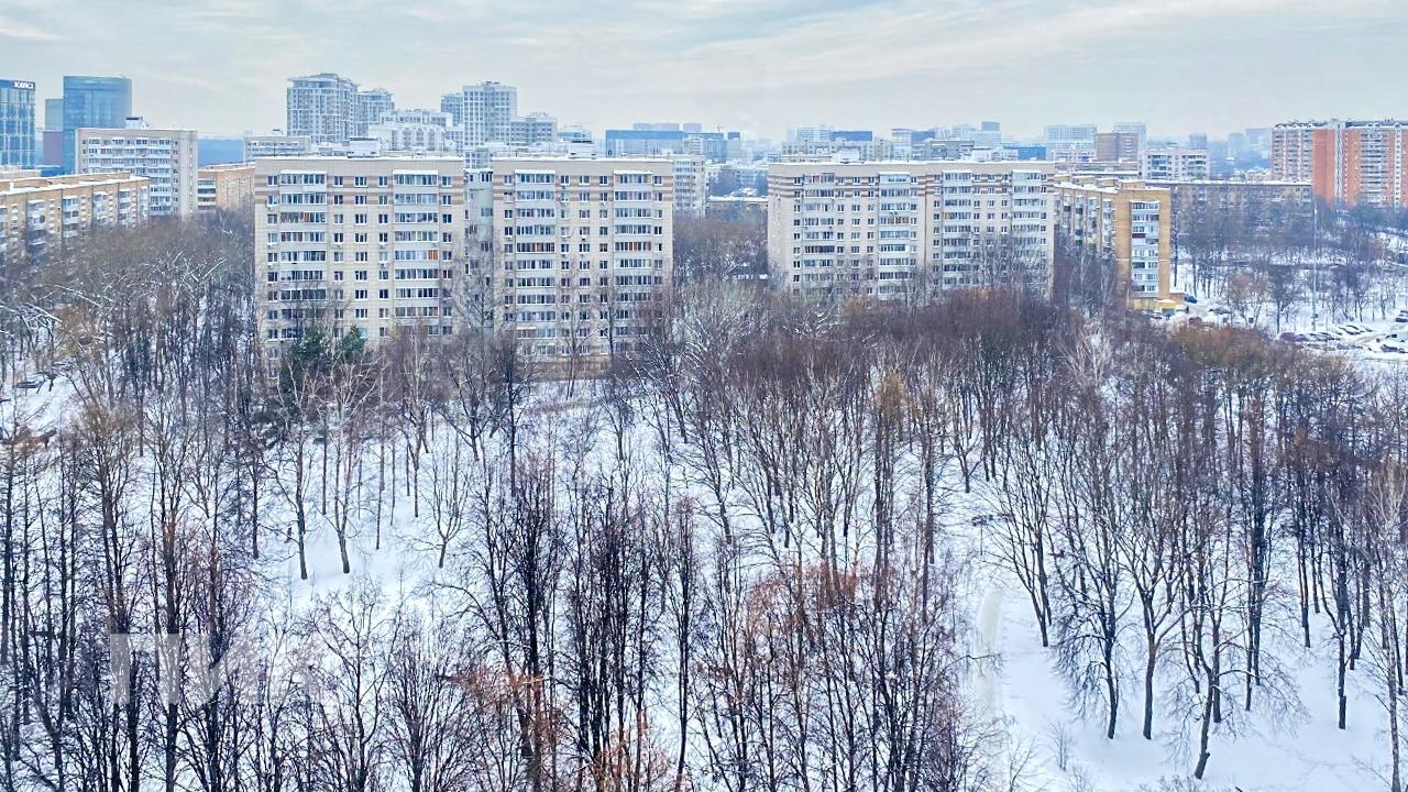 студия, 22.6 м², 70 000 ₽/мес — фото № 11