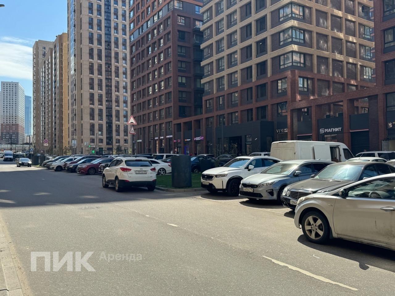 1-к. квартира, 31.9 м², 97 400 ₽/мес — фото № 16