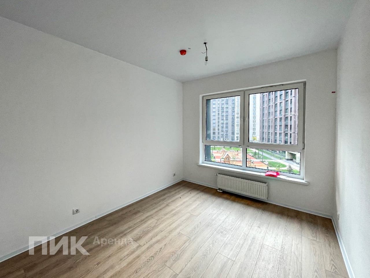 2-к. квартира, 34 м², 47 300 ₽/мес — фото № 3