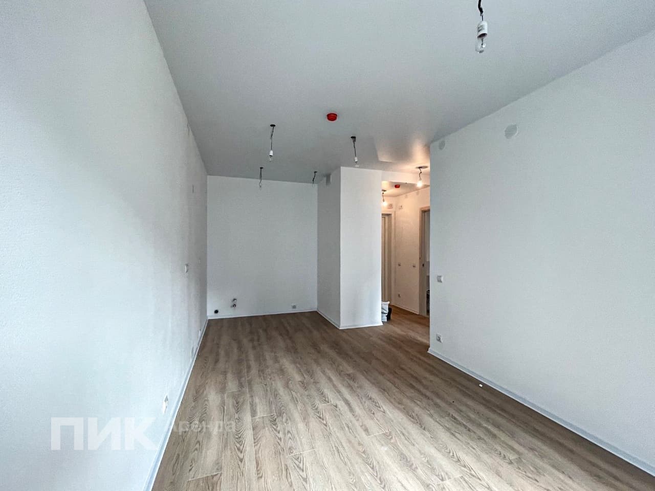 2-к. квартира, 34 м², 47 300 ₽/мес — фото № 2