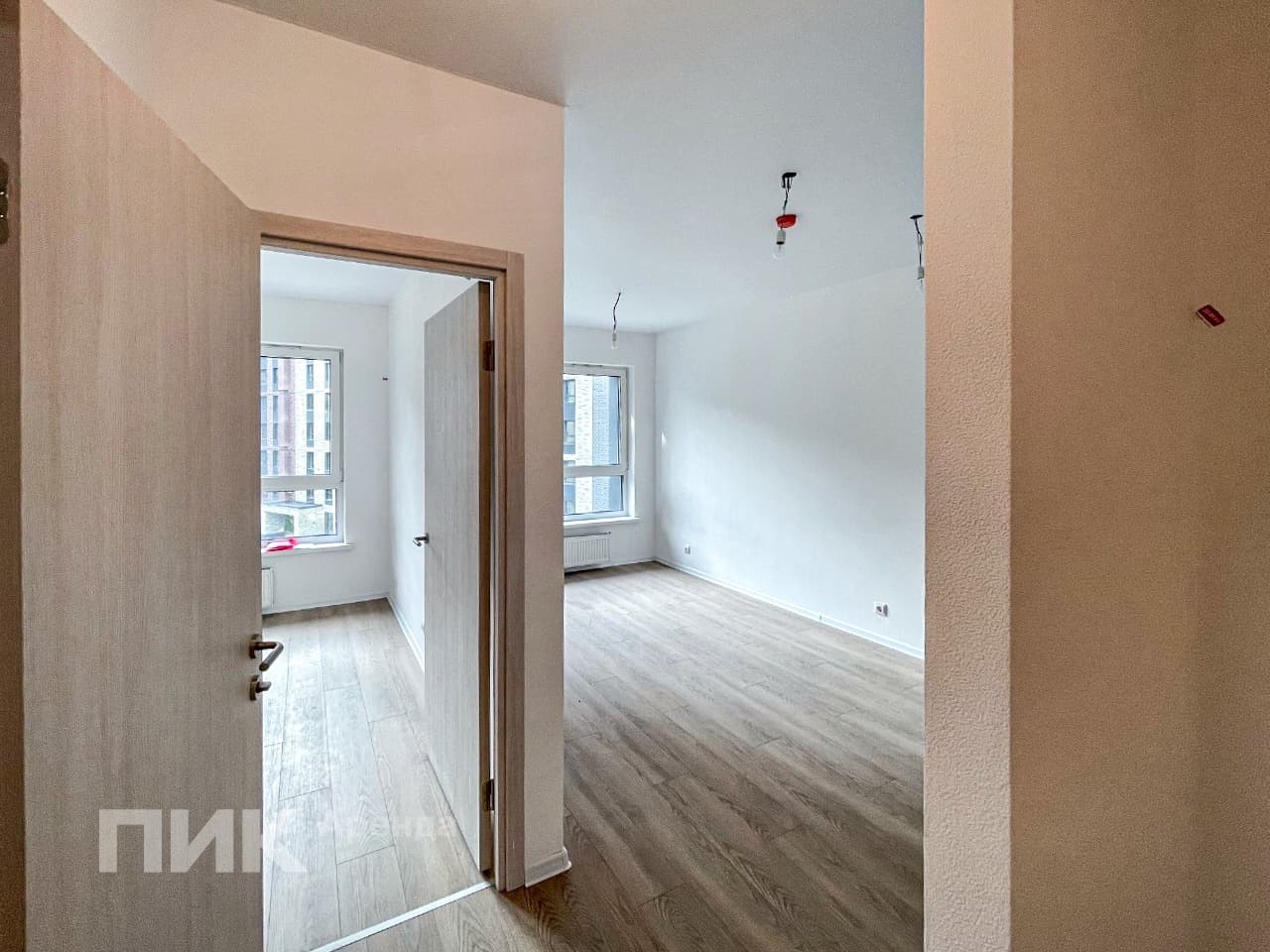 2-к. квартира, 34 м², 47 300 ₽/мес — фото № 6