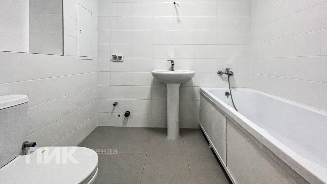 2-к. квартира, 34 м², 47 300 ₽/мес — фото № 5