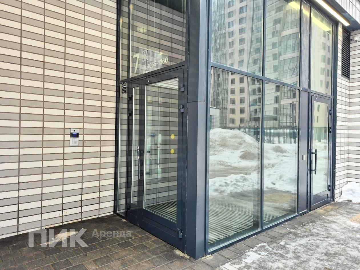 студия, 19.6 м², 53 100 ₽/мес — фото № 13