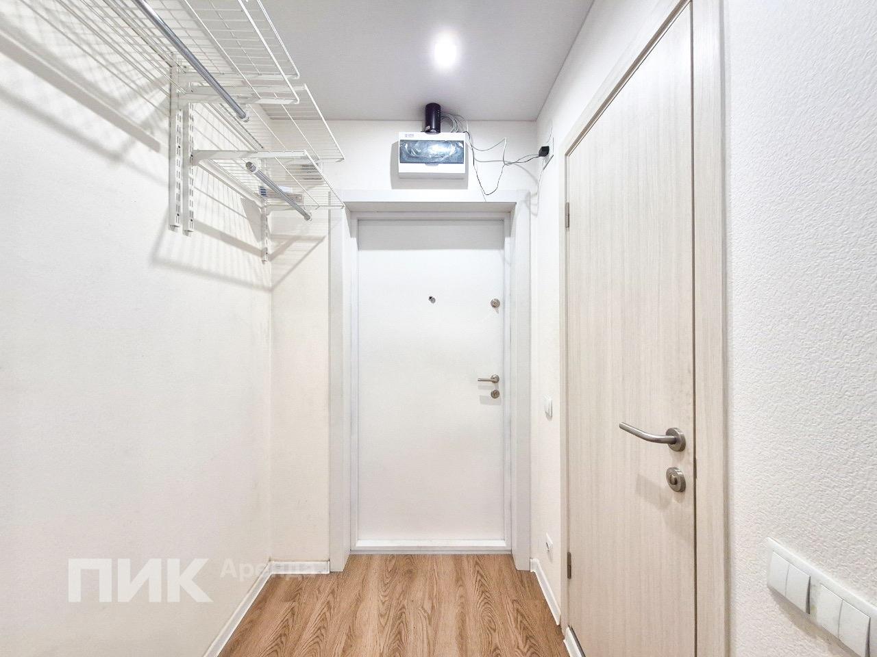 студия, 19.6 м², 53 100 ₽/мес — фото № 8