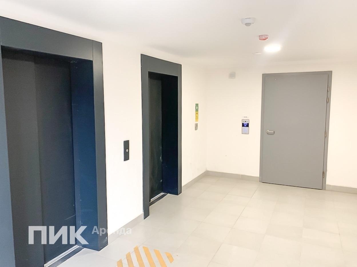 студия, 19.7 м², 41 000 ₽/мес — фото № 10