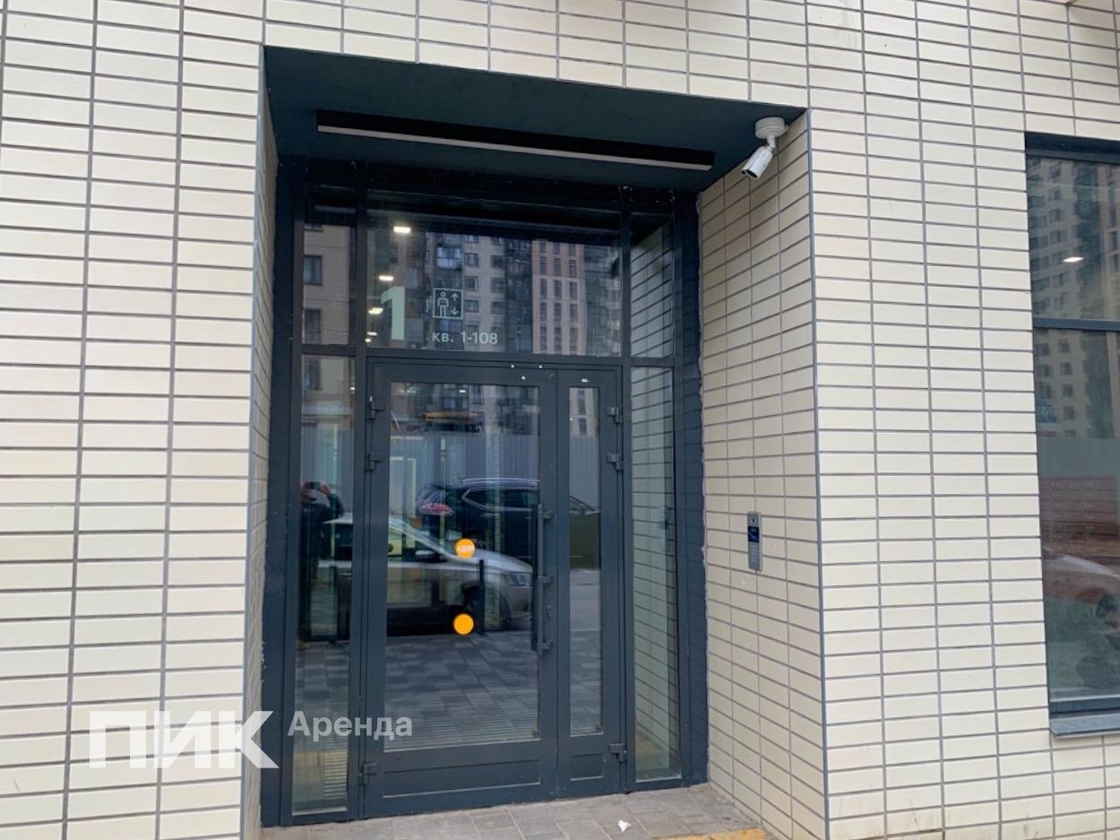 студия, 19.7 м², 41 000 ₽/мес — фото № 14