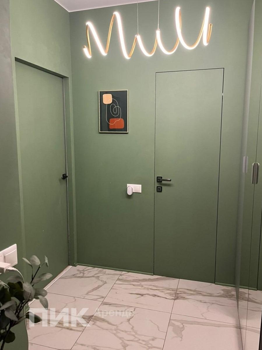 1-к. квартира, 33.2 м², 81 000 ₽/мес — фото № 10