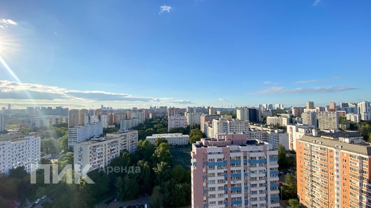1-к. квартира, 33.2 м², 87 300 ₽/мес — фото № 14