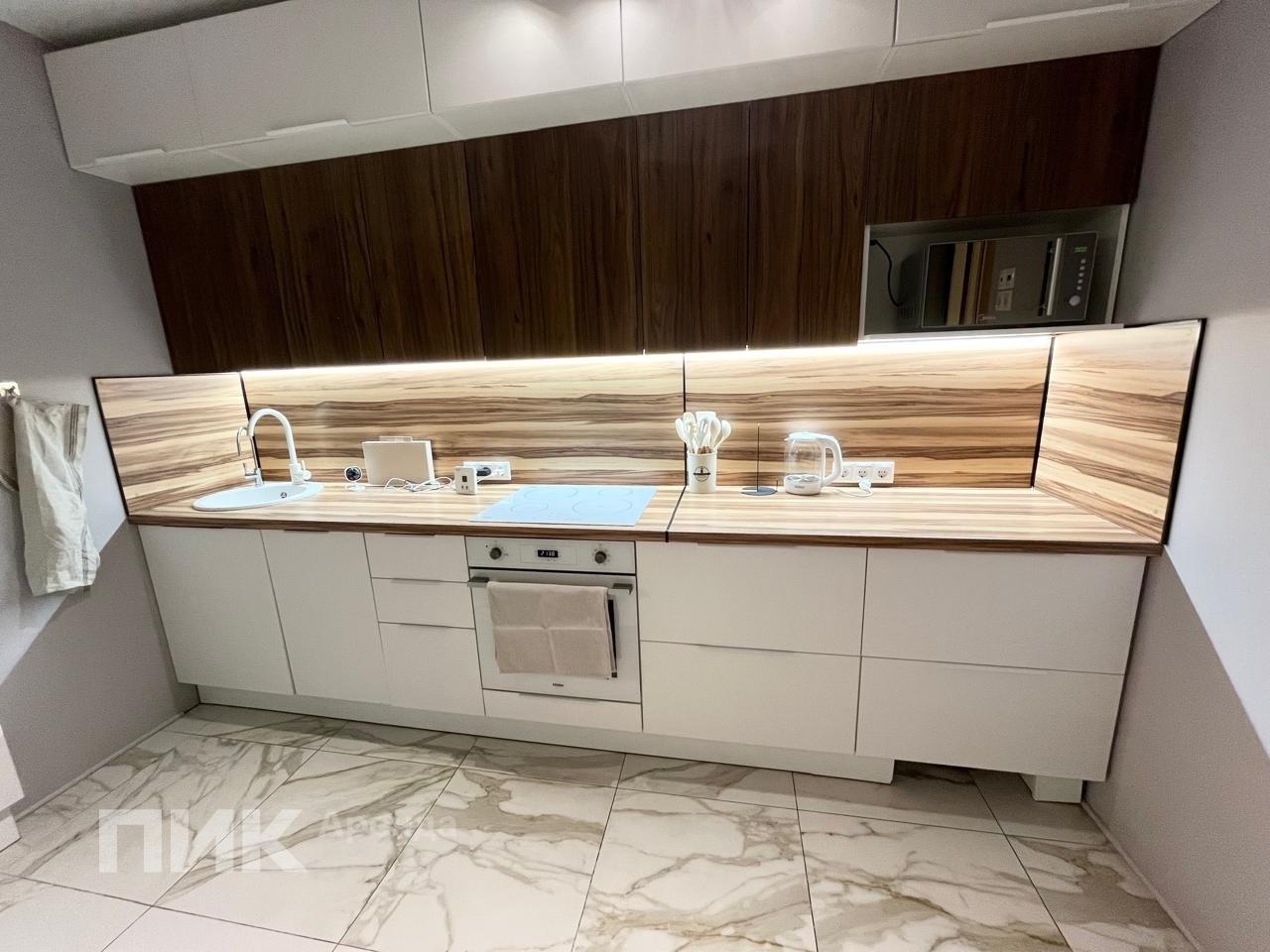 1-к. квартира, 33.2 м², 81 000 ₽/мес — фото № 4