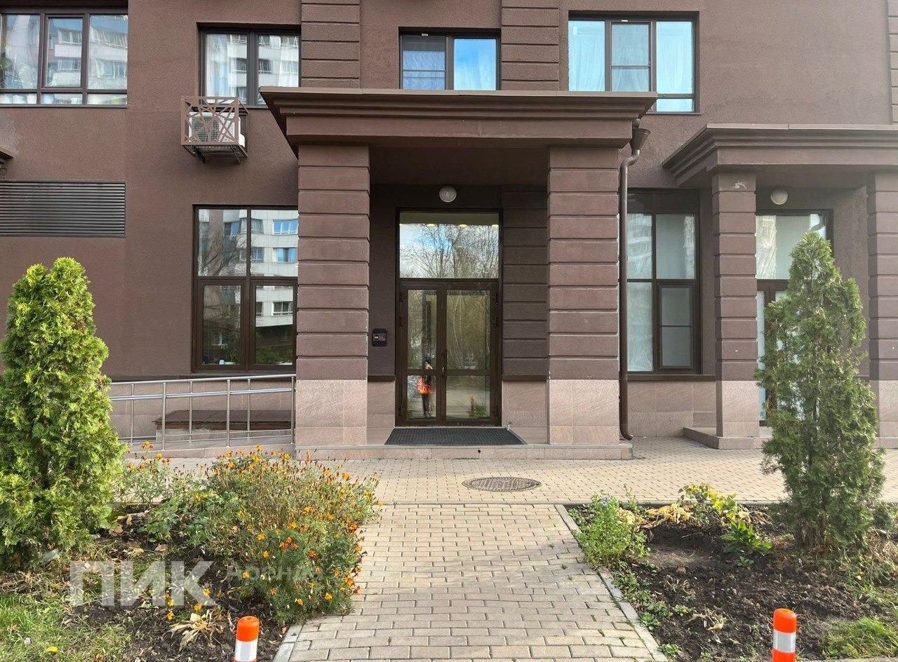 1-к. квартира, 33.2 м², 81 000 ₽/мес — фото № 16