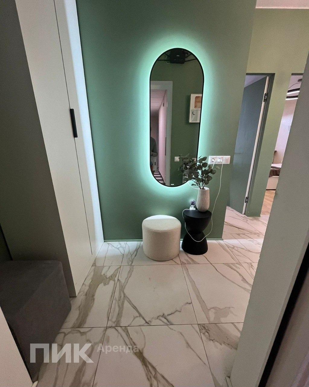 1-к. квартира, 33.2 м², 81 000 ₽/мес — фото № 11