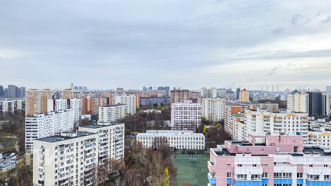 1-к. квартира, 33.2 м², 81 000 ₽/мес — фото № 15