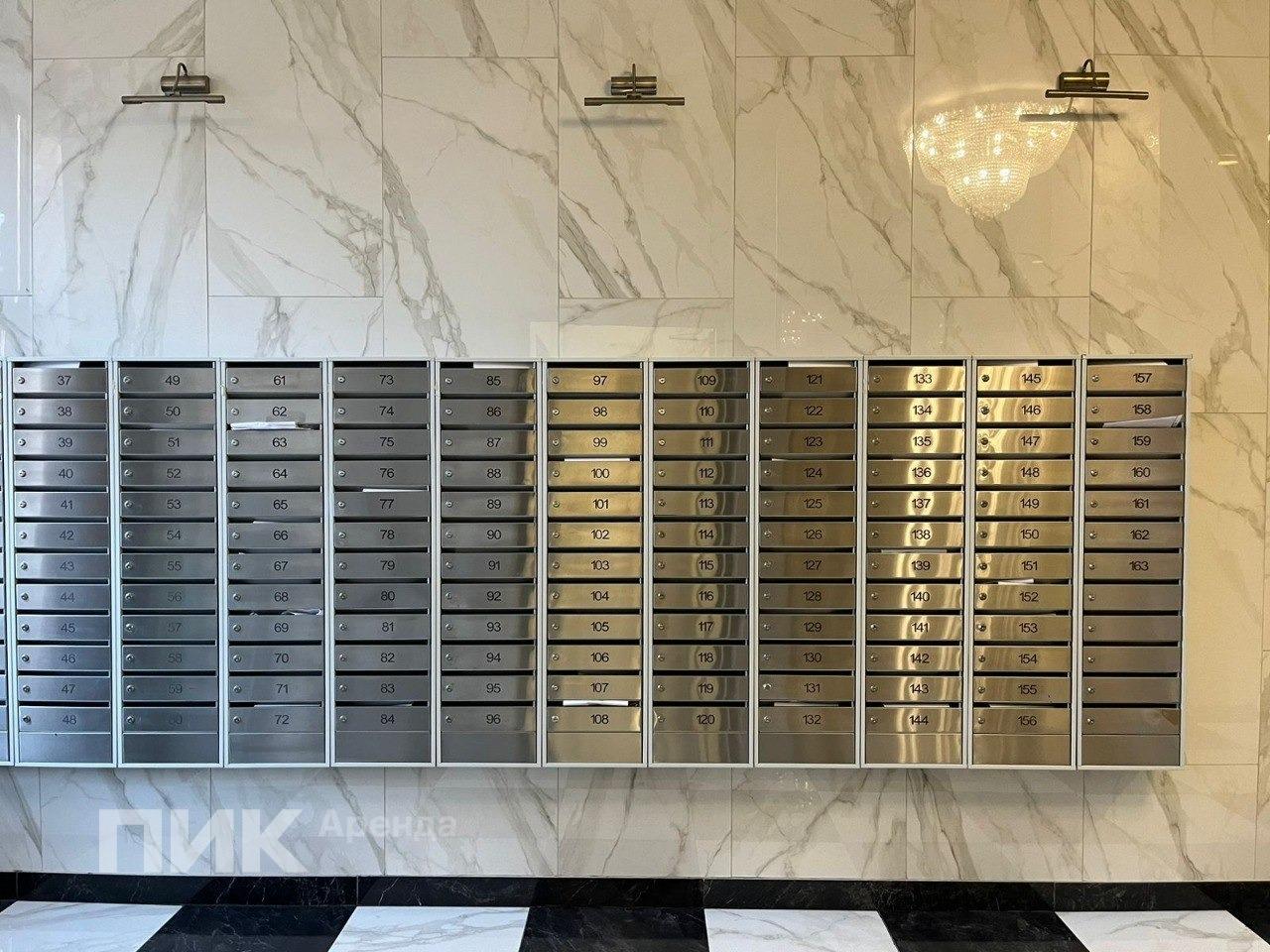 1-к. квартира, 33.2 м², 81 000 ₽/мес — фото № 13